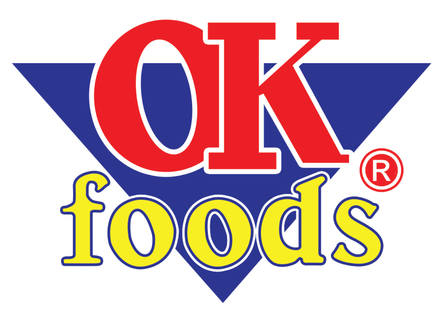 O K Foods Quality, Innovation, Sustainability